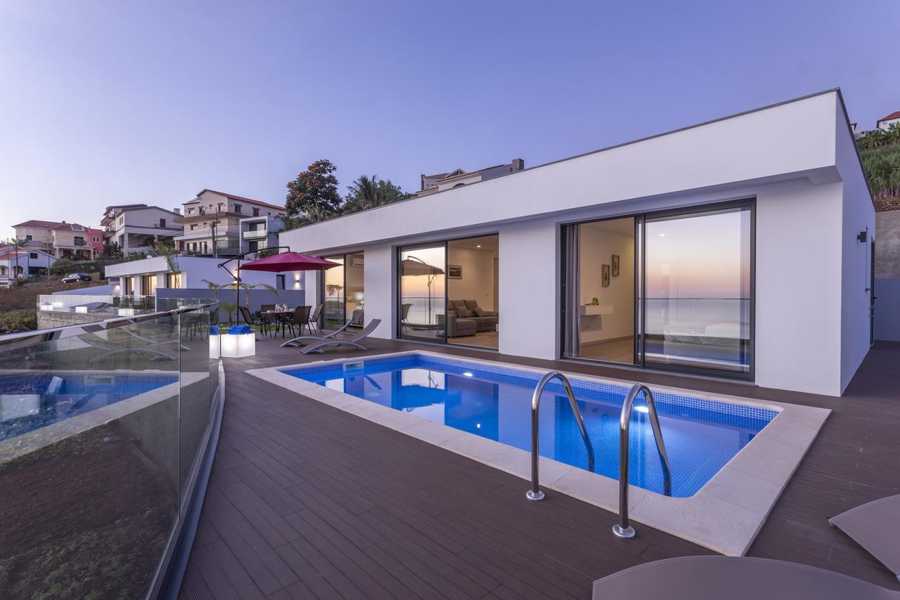Searenity Vacation Home II By An Island Apart Arco da Calheta  Εξωτερικό φωτογραφία