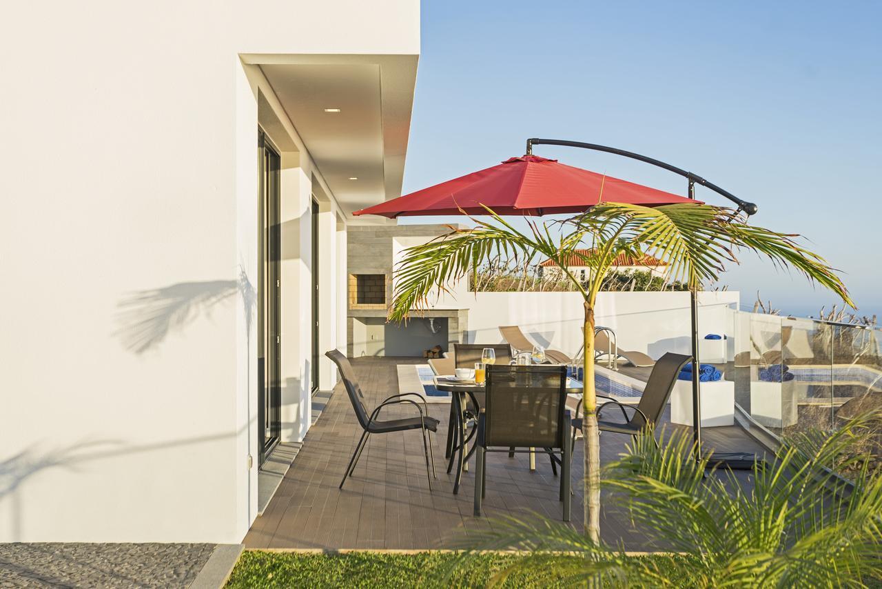 Searenity Vacation Home II By An Island Apart Arco da Calheta  Εξωτερικό φωτογραφία