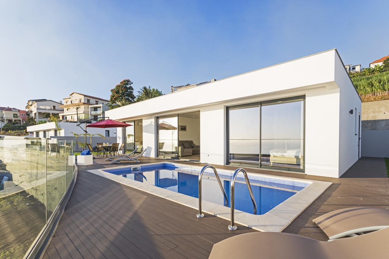 Searenity Vacation Home II By An Island Apart Arco da Calheta  Εξωτερικό φωτογραφία