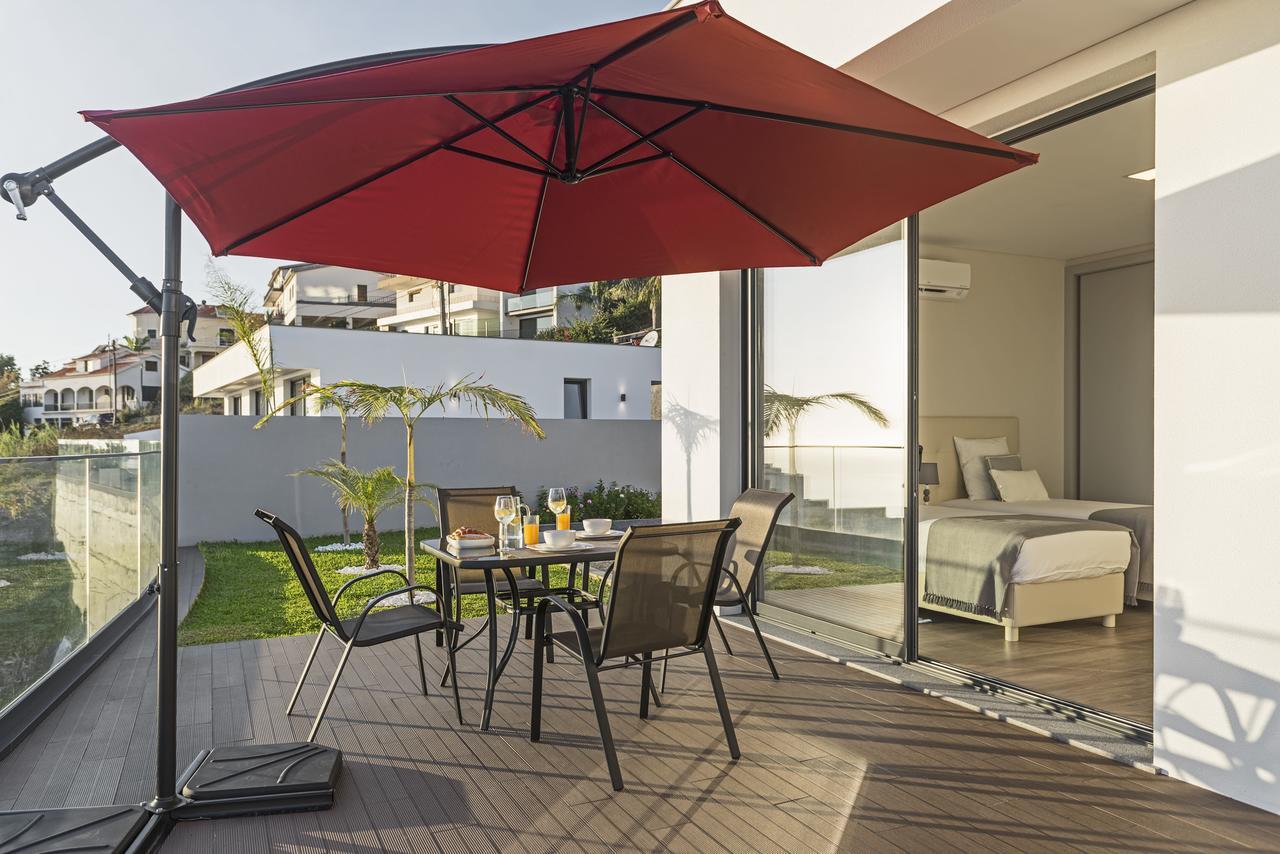 Searenity Vacation Home II By An Island Apart Arco da Calheta  Εξωτερικό φωτογραφία