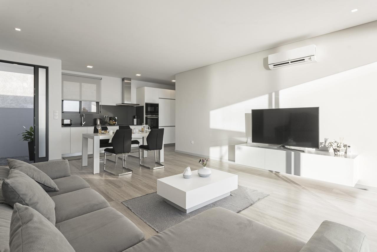 Searenity Vacation Home II By An Island Apart Arco da Calheta  Εξωτερικό φωτογραφία