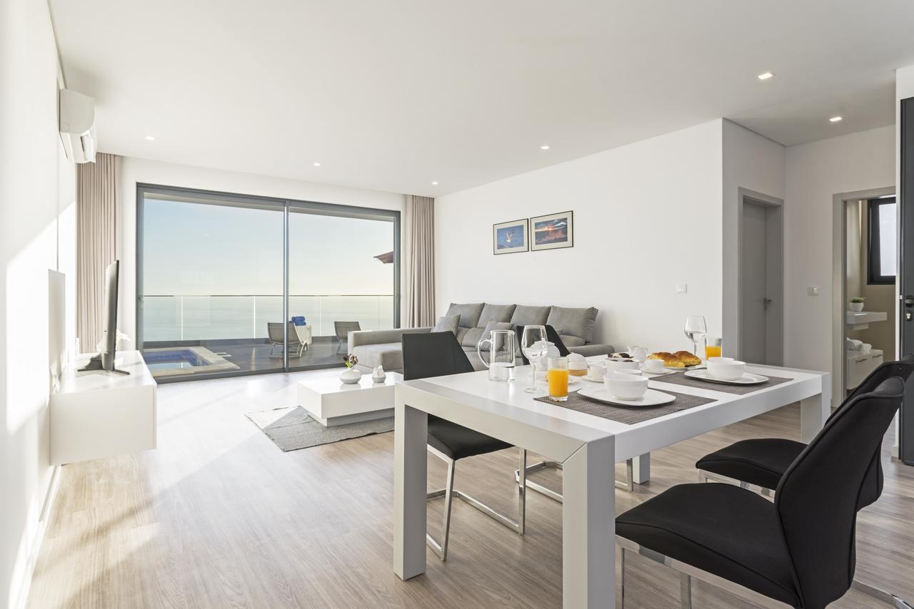 Searenity Vacation Home II By An Island Apart Arco da Calheta  Εξωτερικό φωτογραφία