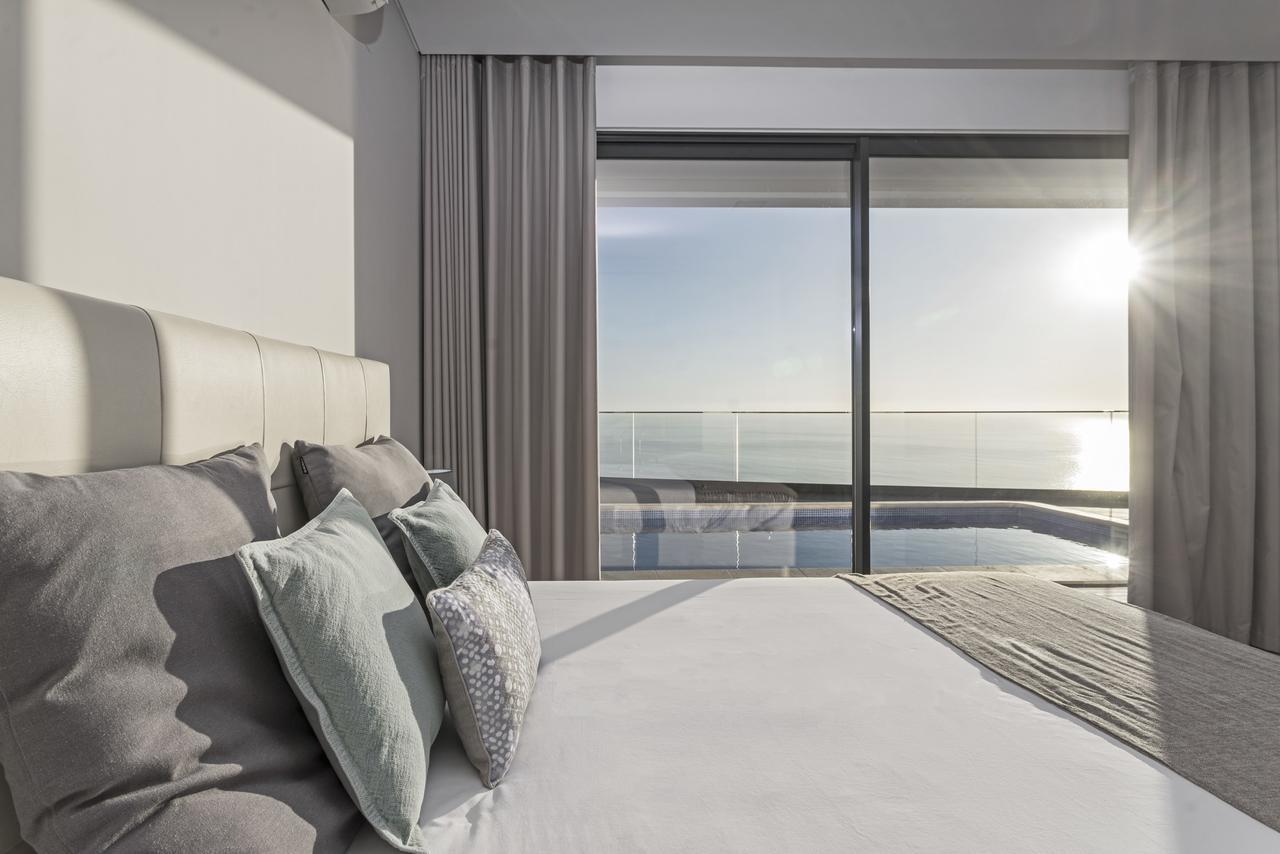 Searenity Vacation Home II By An Island Apart Arco da Calheta  Εξωτερικό φωτογραφία
