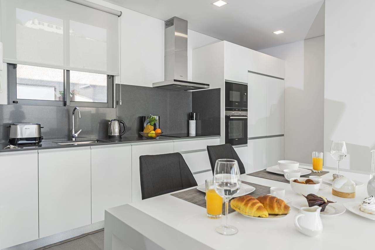 Searenity Vacation Home II By An Island Apart Arco da Calheta  Εξωτερικό φωτογραφία