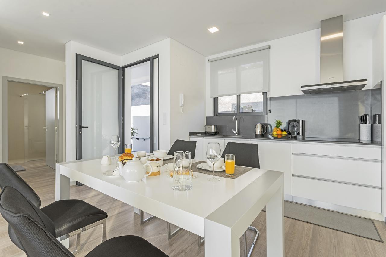 Searenity Vacation Home II By An Island Apart Arco da Calheta  Εξωτερικό φωτογραφία