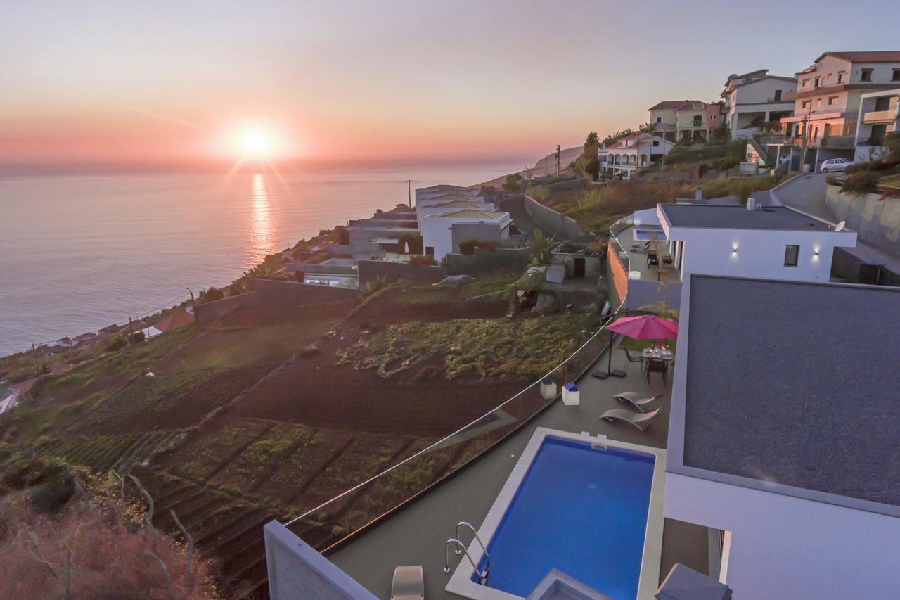 Searenity Vacation Home II By An Island Apart Arco da Calheta  Εξωτερικό φωτογραφία