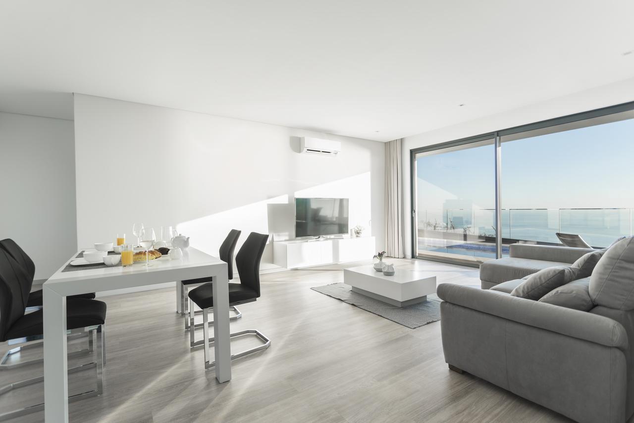 Searenity Vacation Home II By An Island Apart Arco da Calheta  Εξωτερικό φωτογραφία